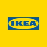 Logo of IKEA android Application 